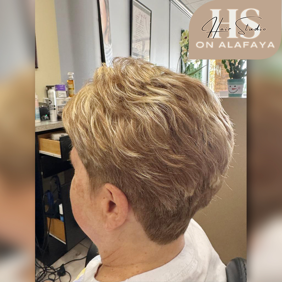 after Color highlights and cut 1